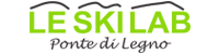 Logo Le Ski Lab